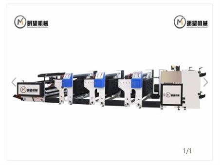 柔版印刷機(jī)操作前注意些什么呢？